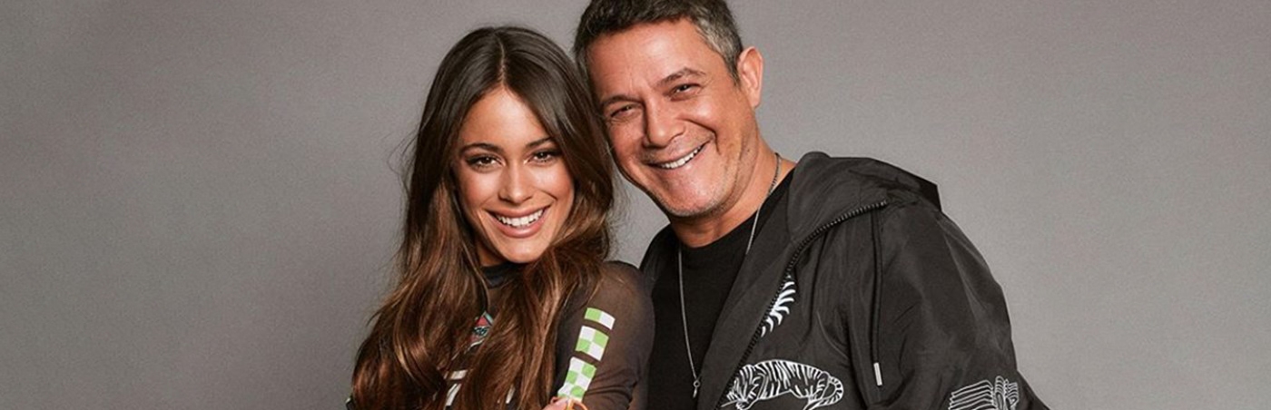 Estos son los motivos por los que Alejandro Sanz est&aacute; agradecido de tener a Tini en su equipo en "La Voz"