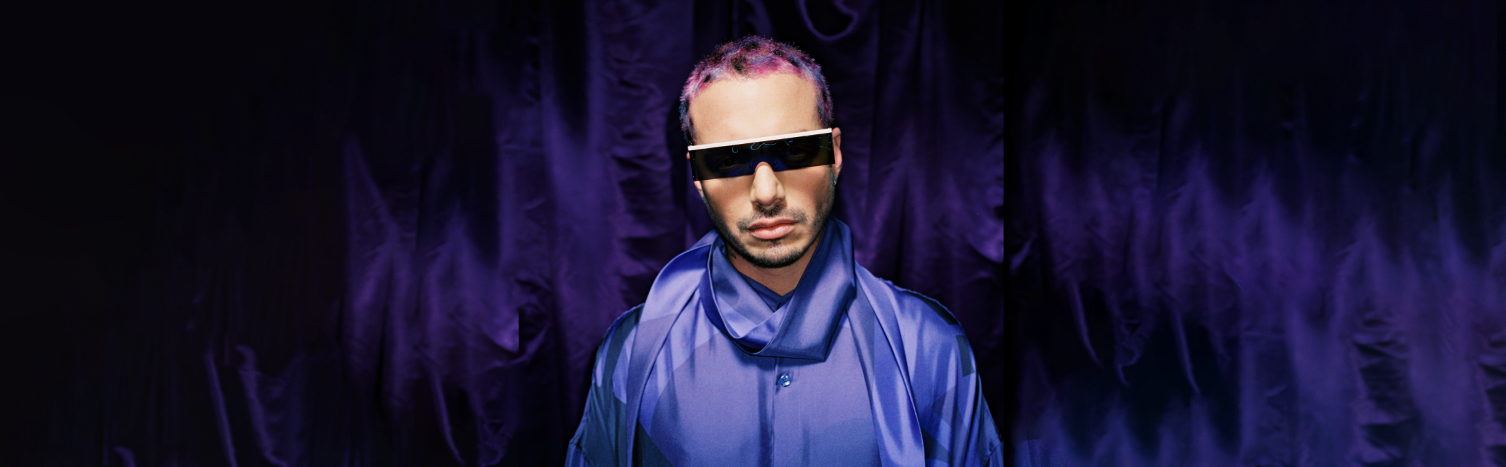 El emotivo recuerdo de J Balvin