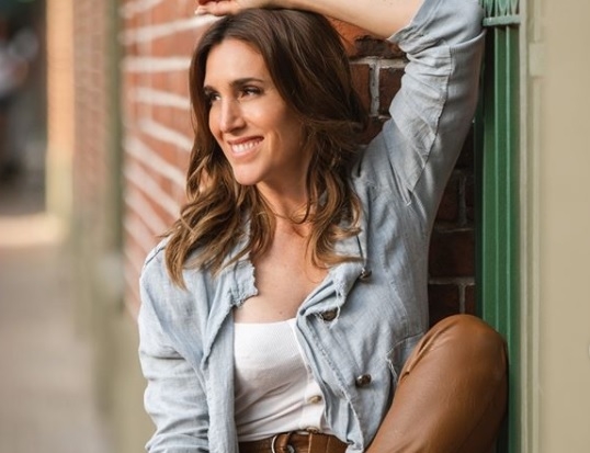 Soledad habl&oacute; de todo… &iexcl;con sus fans!