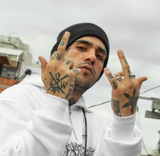 Homer El Mero Mero estrena colaboraci&oacute;n junto a T&amp;K y Mir Nicolas