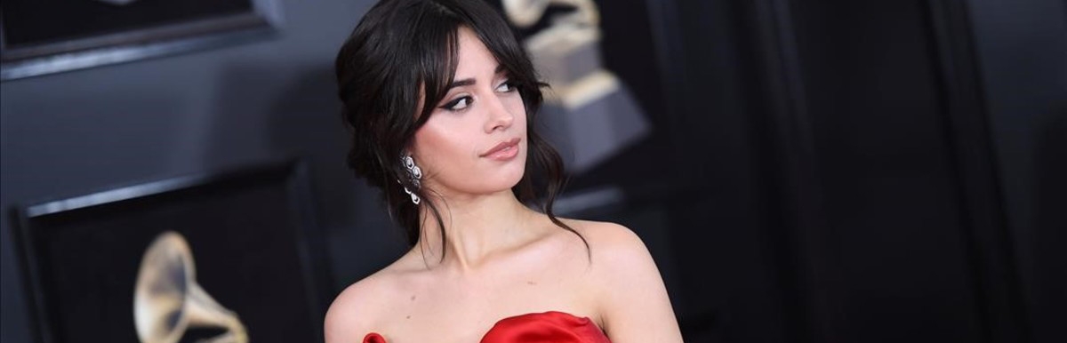 El incre&iacute;ble cambio de look de Camila Cabello