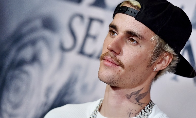 Justin Bieber anunci&oacute; una colaboraci&oacute;n… &iexcl;con Crocs!