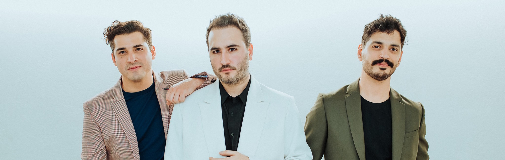 Reik le respondi&oacute; todo a sus fans