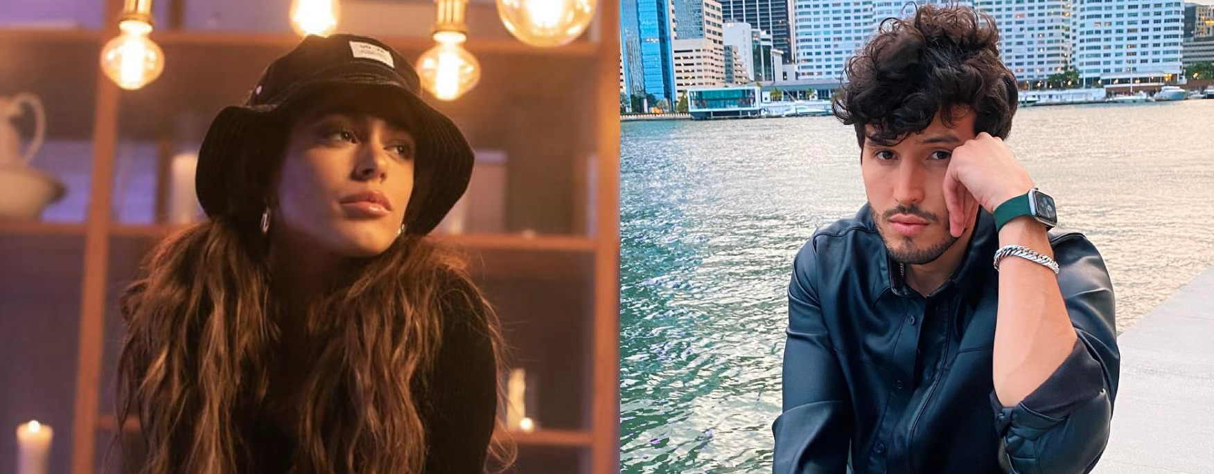 &iquest;Qu&eacute;? Sebasti&aacute;n Yatra etiquet&oacute; a Tini en una publicaci&oacute;n