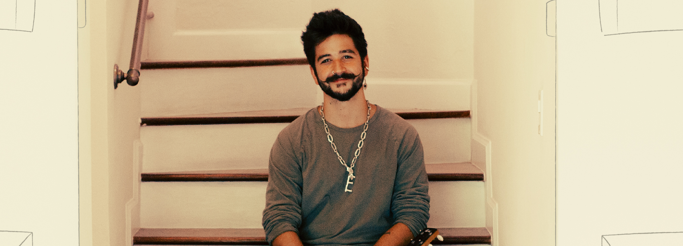 El agradecimiento de Camilo por los logros de "Vida de Rico"