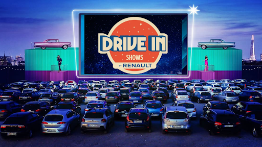 Esto es todo lo que ten&eacute;s que saber sobre el nuevo ciclo de shows en vivo en Mandarine Park