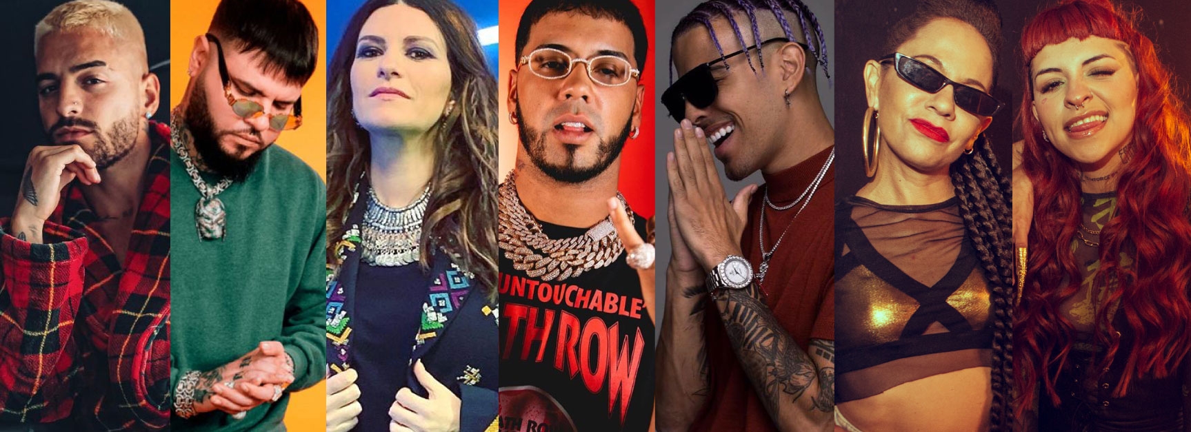 Estos son los estrenos de la semana que no te podes perder