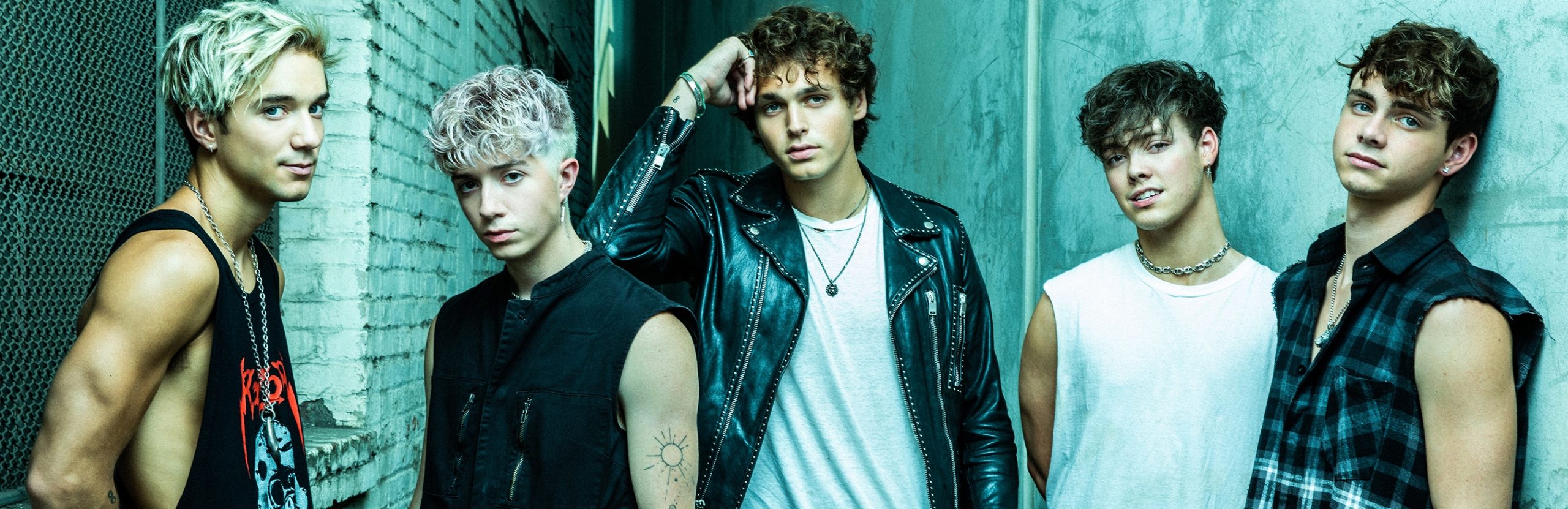 Why Don&rsquo;t We en TMH: "Todo el disco sali&oacute; magicamente"