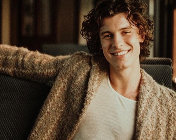 &iexcl;Shawn Mendes revel&oacute; el behind the scenes de &ldquo;WONDER&rdquo;!