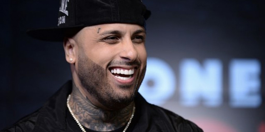 Nicky Jam est&aacute; listo para una nueva inversi&oacute;n