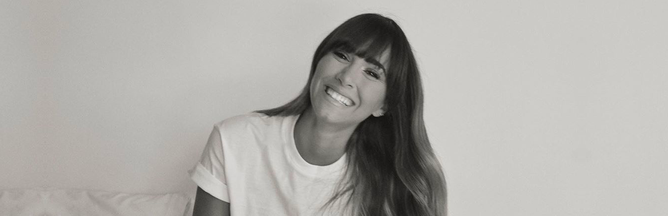 Aitana a TMH: "Con Sebasti&aacute;n Yatra hace tiempo que ven&iacute;amos hablando&rdquo;
