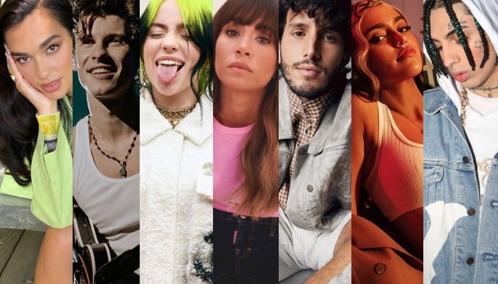 Estos son los estrenos de la semana que no te pod&eacute;s perder