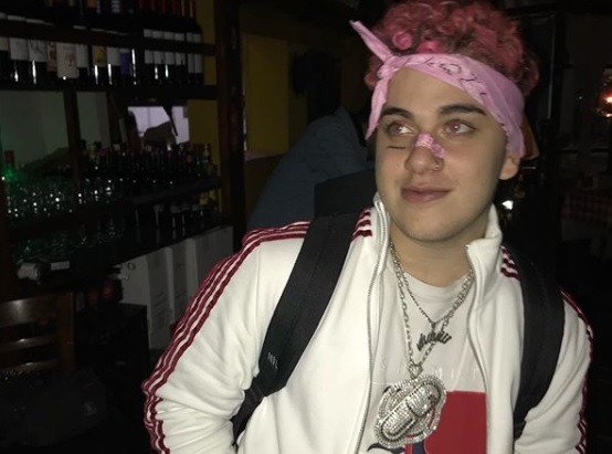 ASAN PRESENTA SU NUEVO EP &ldquo;EMOCIONAL&rdquo;