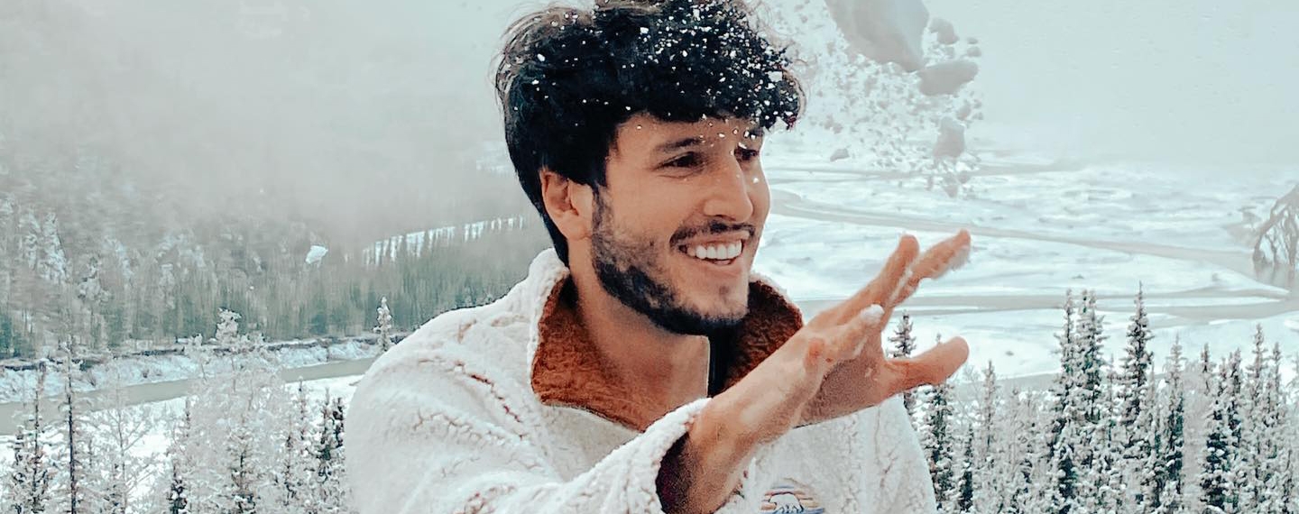 Sebasti&aacute;n Yatra cumpli&oacute; 26 a&ntilde;os &iexcl;y as&iacute; fue el festejo!