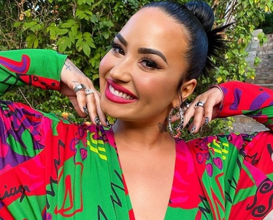 Demi Lovato no quiere saber nada con su ex novio