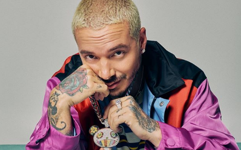 El mensaje de J Balvin que nos obliga a reflexionar a todos