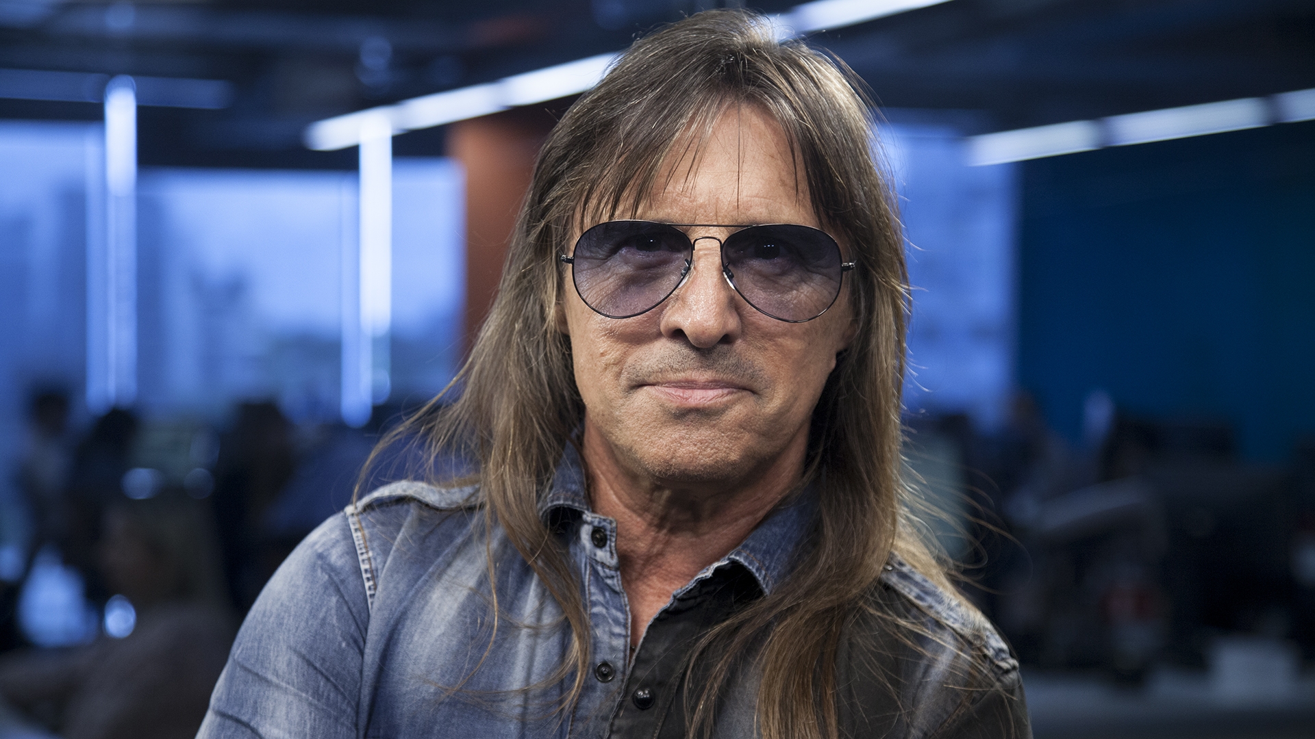 Adri&aacute;n Barilari en TMH: &ldquo;Para m&iacute; el trap existe desde hace m&aacute;s de 20 a&ntilde;os"