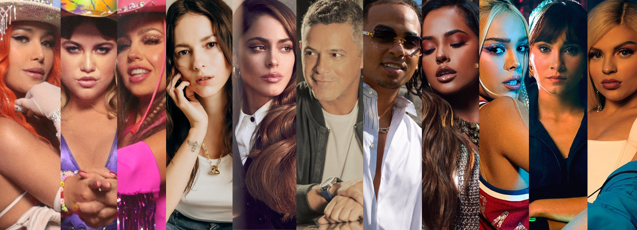 Estos son los estrenos de la semana que no te podes perder