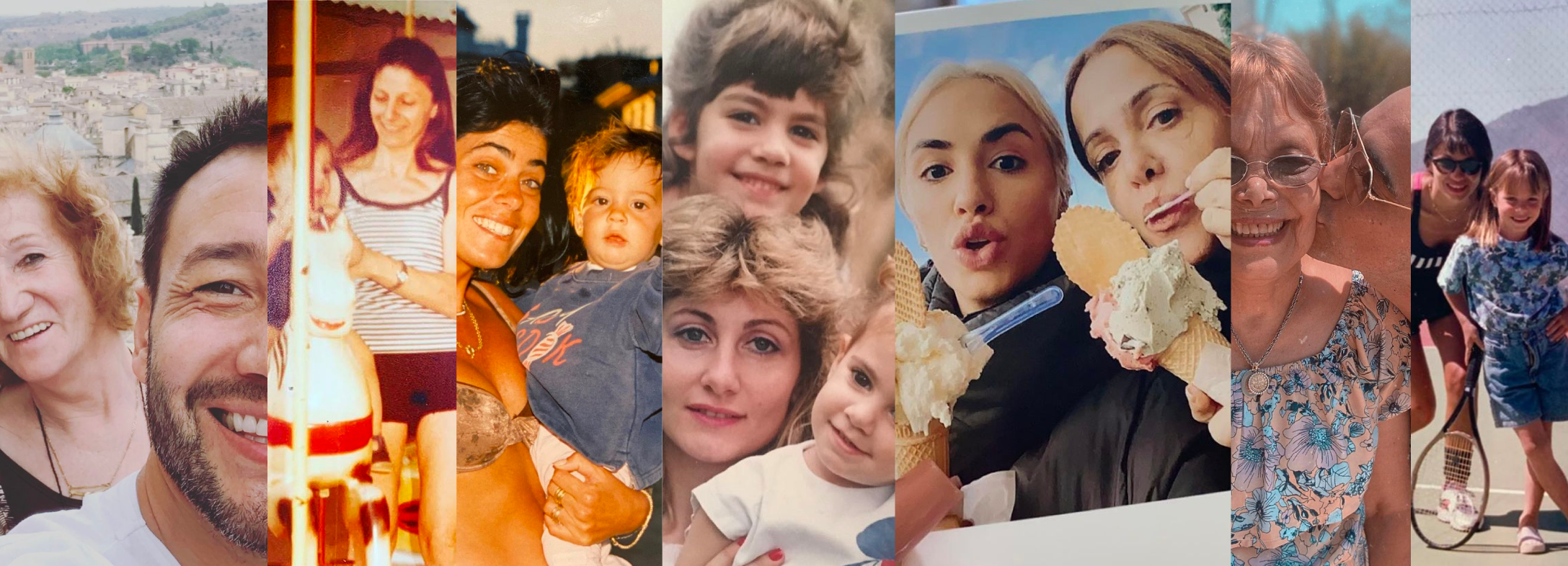 As&iacute; homenajearon los m&uacute;sicos a las madres en su d&iacute;a