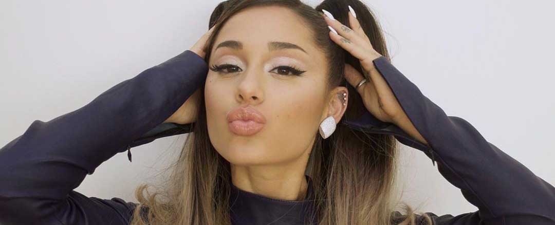 Falta poco para conocer el nuevo &aacute;lbum de Ariana Grande &iexcl;y viene con colaboraciones!