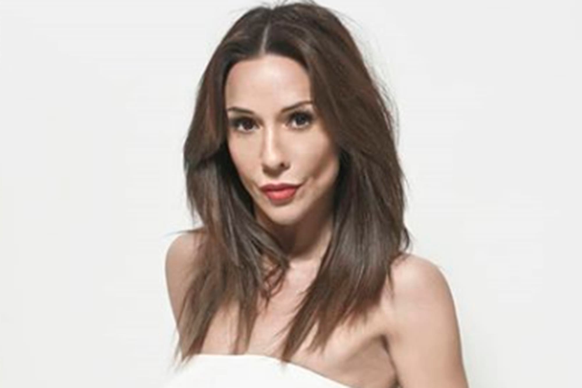 Laura Miller en TMH: &ldquo;Creo que una canci&oacute;n es el producto de muchas cosas&rdquo;