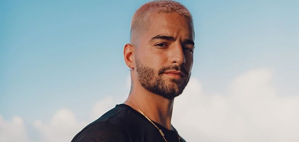 Estas son las palabras claves de Maluma para llegar al &Eacute;XITO