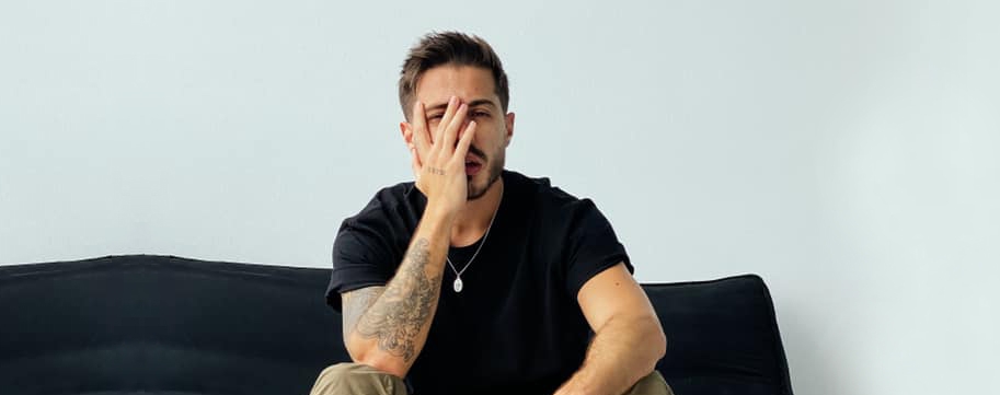 Llane en TMH: &ldquo;Cuando decid&iacute; irme de Piso 21 estaba en un momento muy dif&iacute;cil como persona&rdquo;