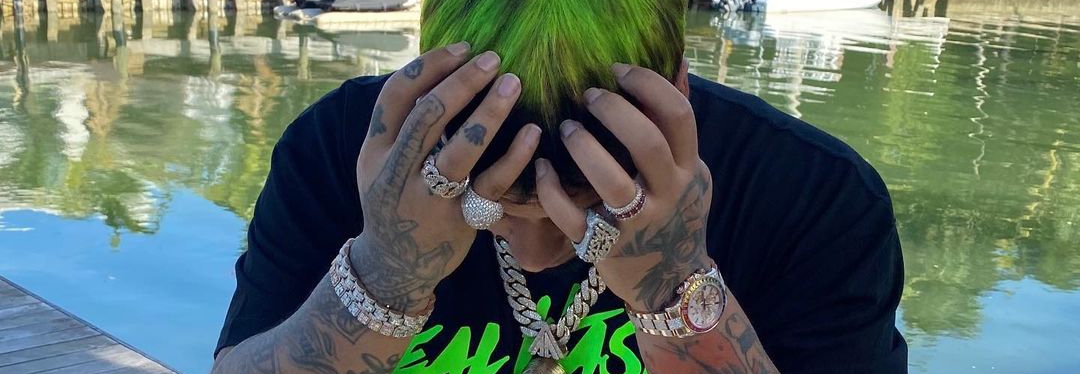 &iquest;Anuel AA se retira?