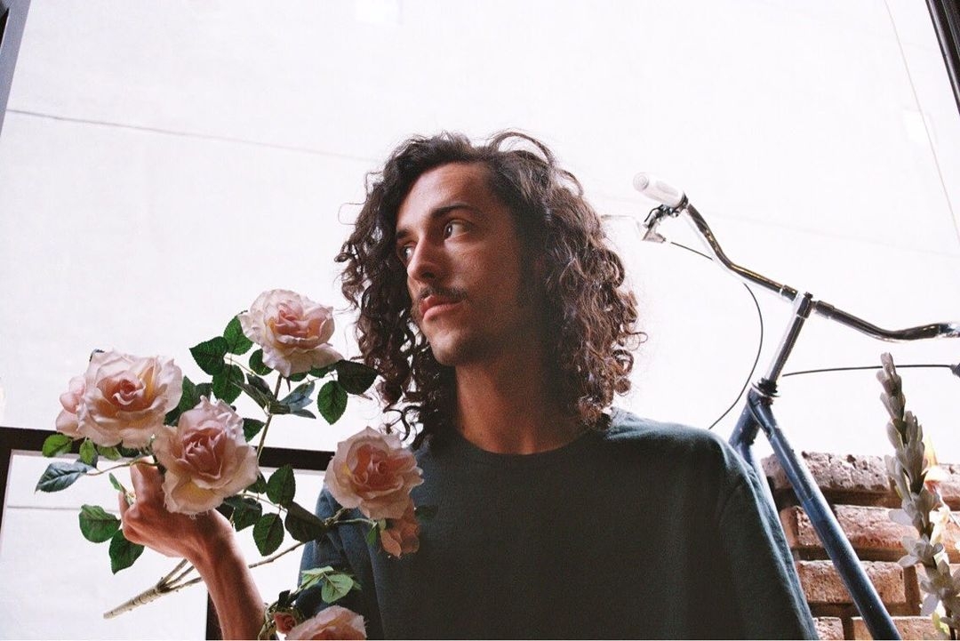 Paul Higgs: &ldquo;La piedra fundacional de mi disco fue el andar sensual de un gato blanco&rdquo;