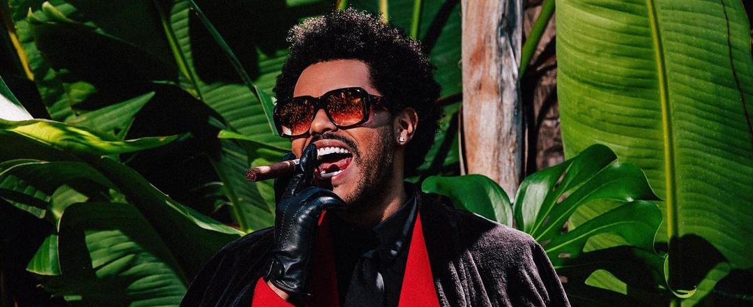 The Weeknd ser&aacute; el encargado del show de medio tiempo en el Super Bowl 2021