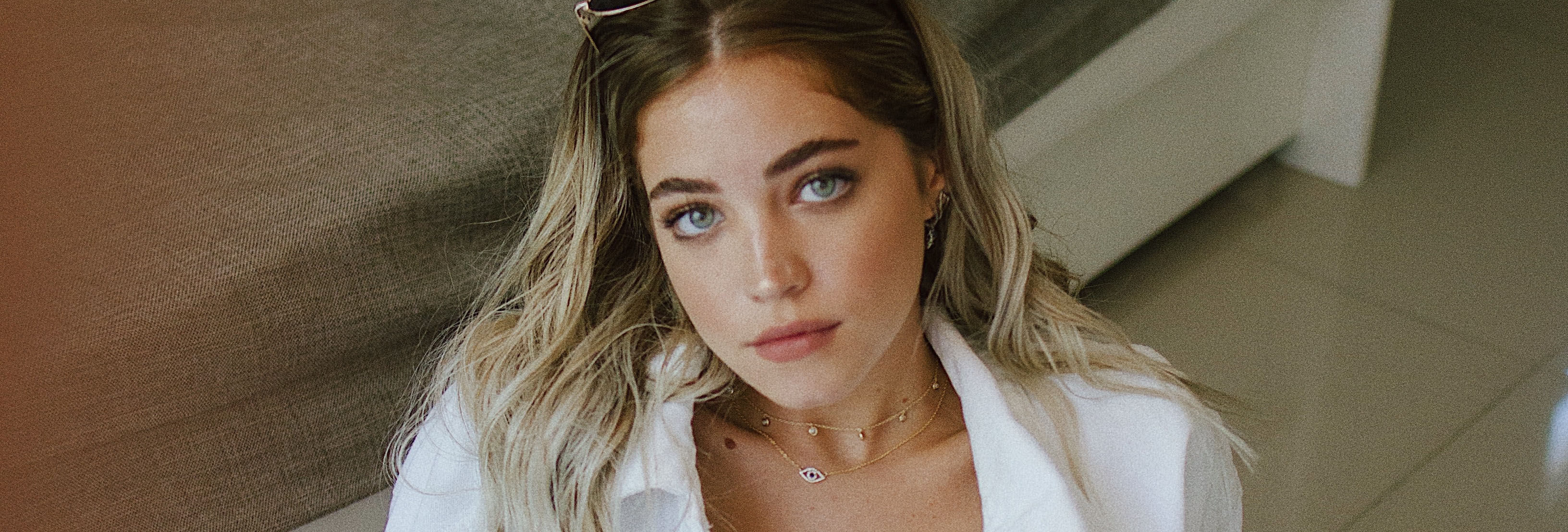 Pili Pascual habl&oacute; de todo… &iexcl;con sus fans!