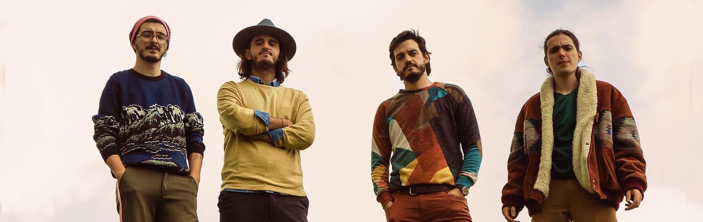 &iexcl;Nos fuimos de #AFTER virtual con Morat!