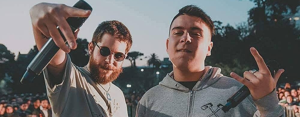 &iexcl;SE VIENE! Anuncian documental de El Quinto Escal&oacute;n