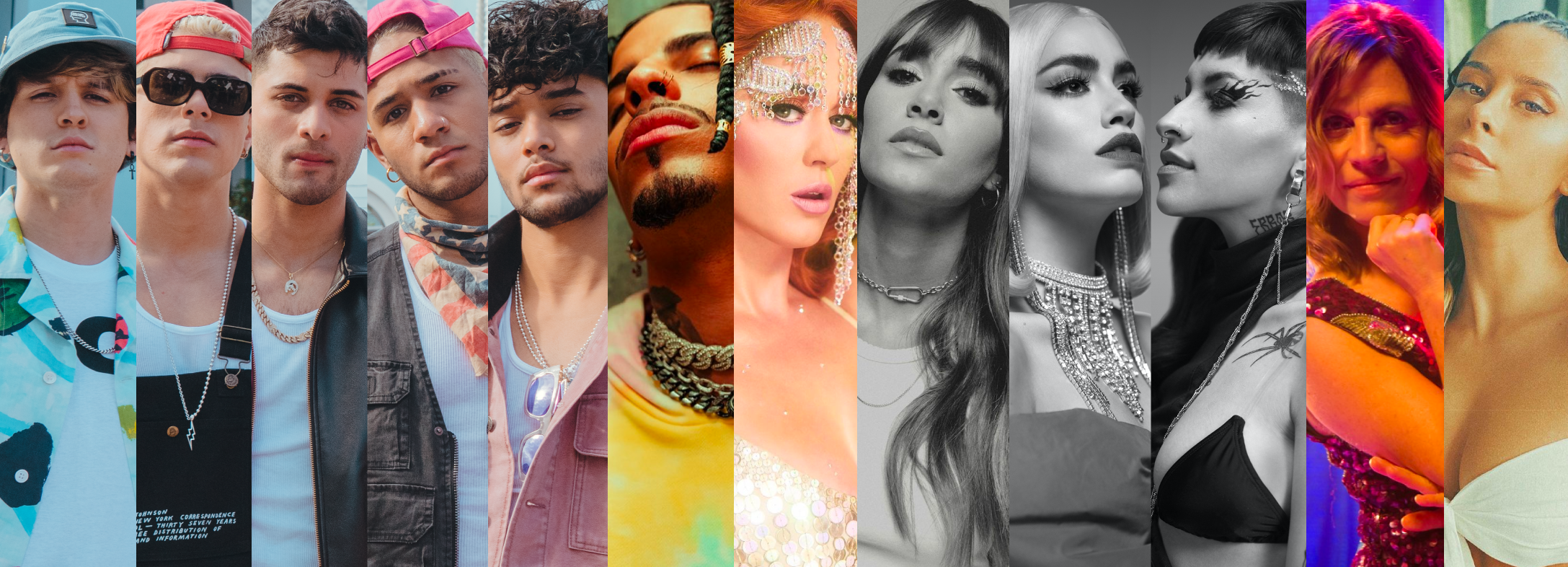 Estos son los estrenos de la semana que no te podes perder