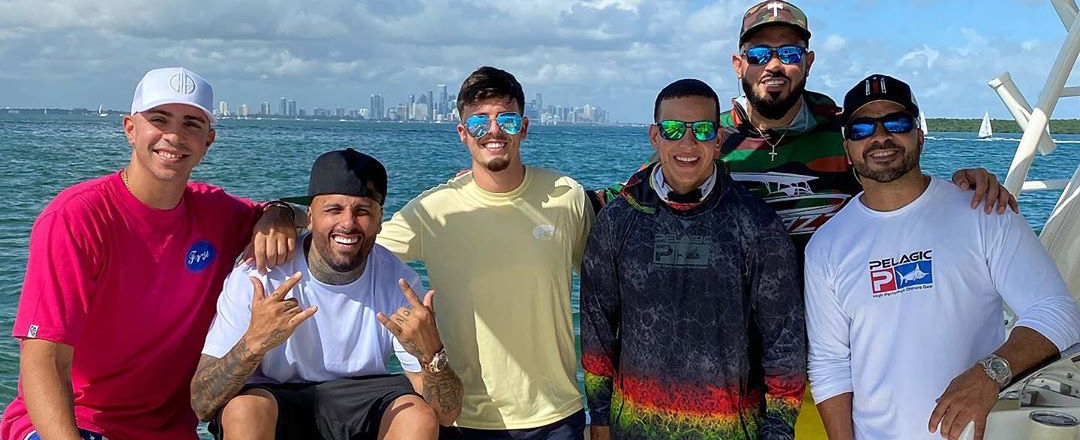 Esta es la foto de la que habla todo el mundo…