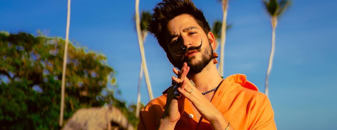 Camilo anunci&oacute; que en noviembre se viene nueva m&uacute;sica