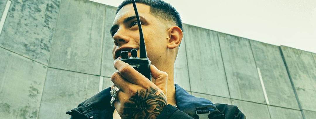 Ecko anuncia el estreno de su primer EP