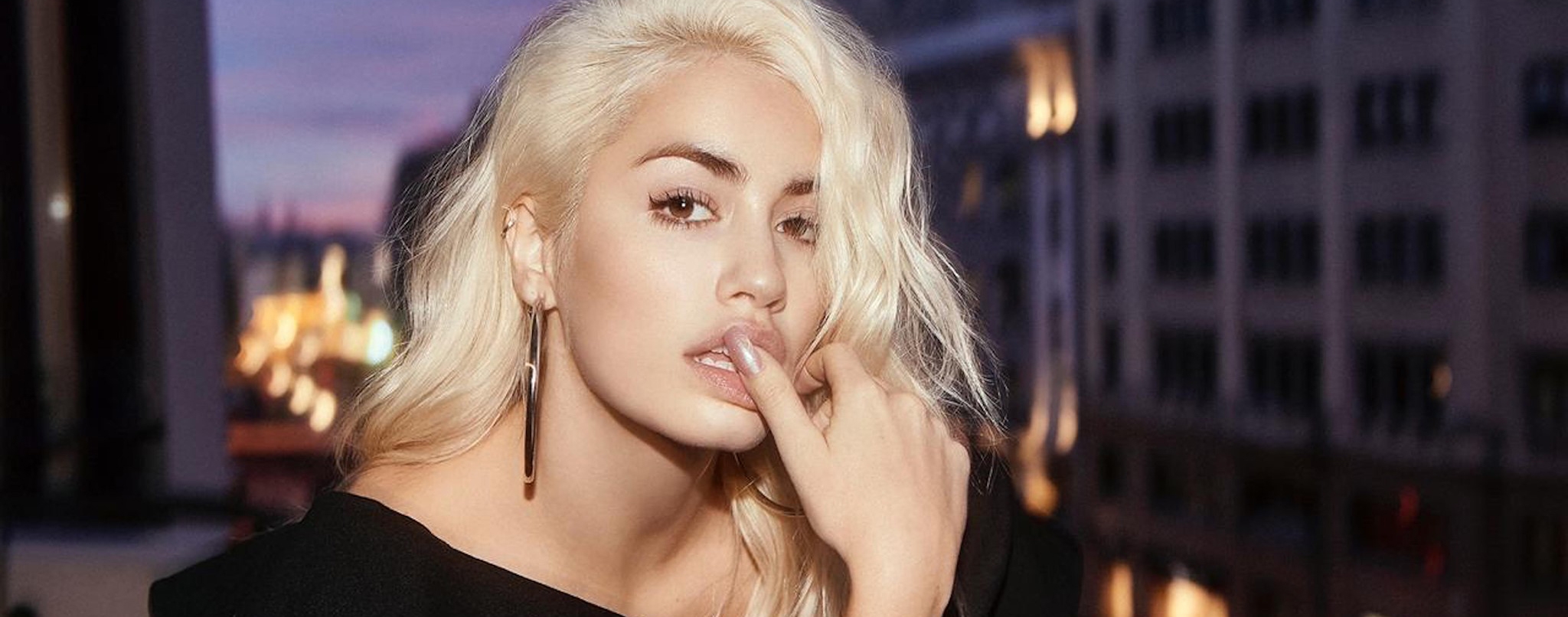 La reflexi&oacute;n de Lali sobre el 2020