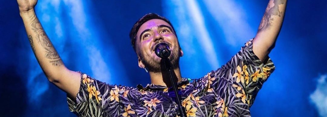 El divertido recuerdo de Beret