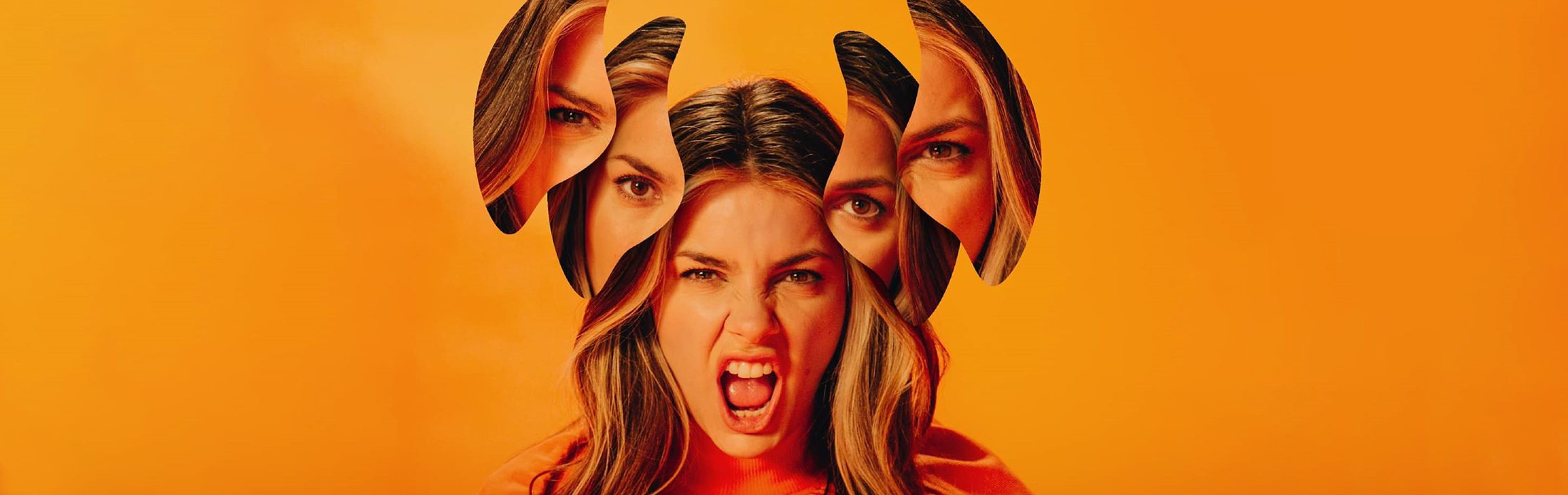 Natalie Perez presenta "Detox", su nuevo disco