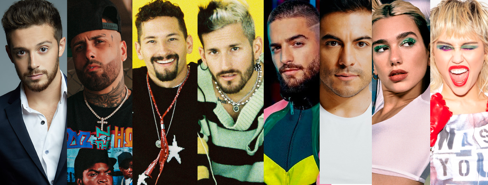 Estos son los estrenos de la semana que no te podes perder