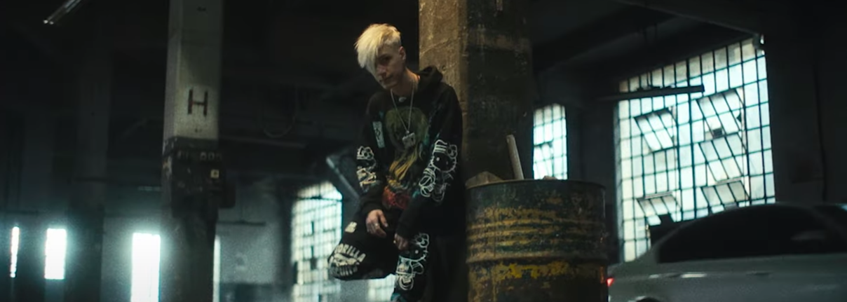 Seven Kayne estren&oacute; su nuevo sencillo Wave