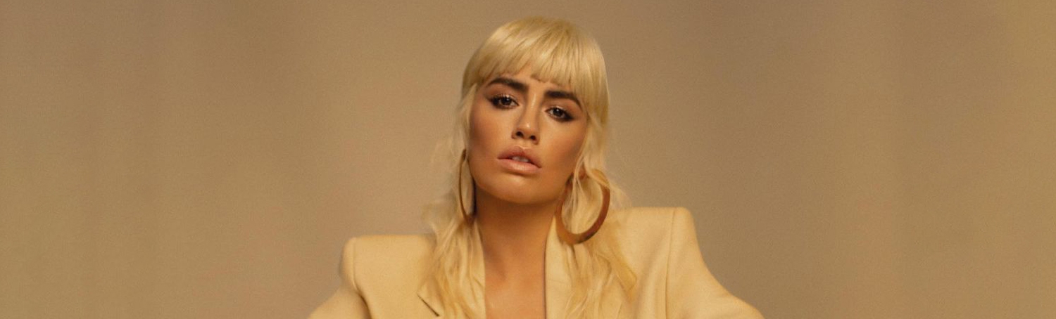 Se viene Sky Rojo y Lali nos da un adelanto