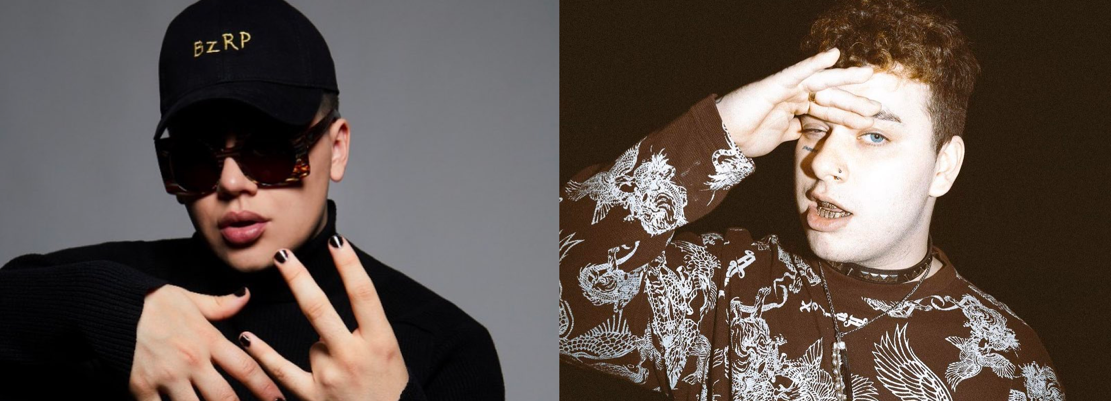 Bizarrap anuncia qui&eacute;n protagonizar&aacute; la sesi&oacute;n 35