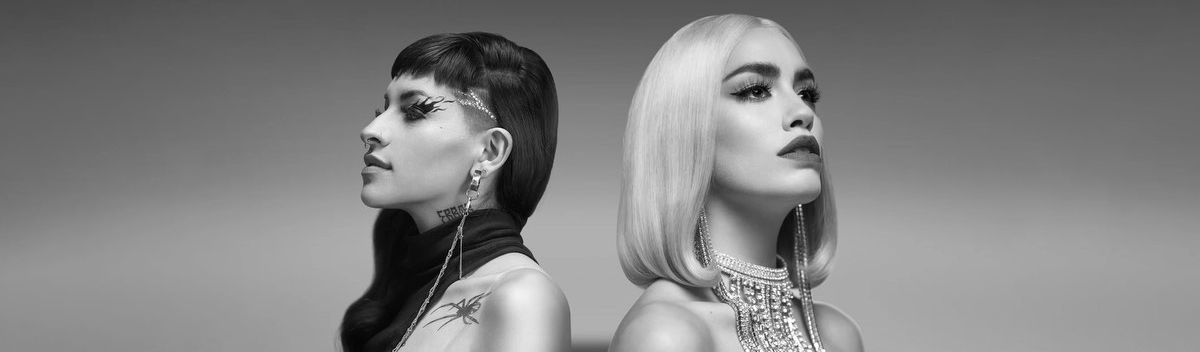 &iquest;Qu&eacute;? El pr&oacute;ximo de tema de Lali es una colaboraci&oacute;n &iexcl;con Cazzu!