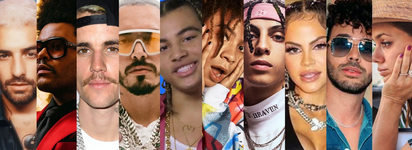 Estos son los estrenos de la semana que no te podes perder