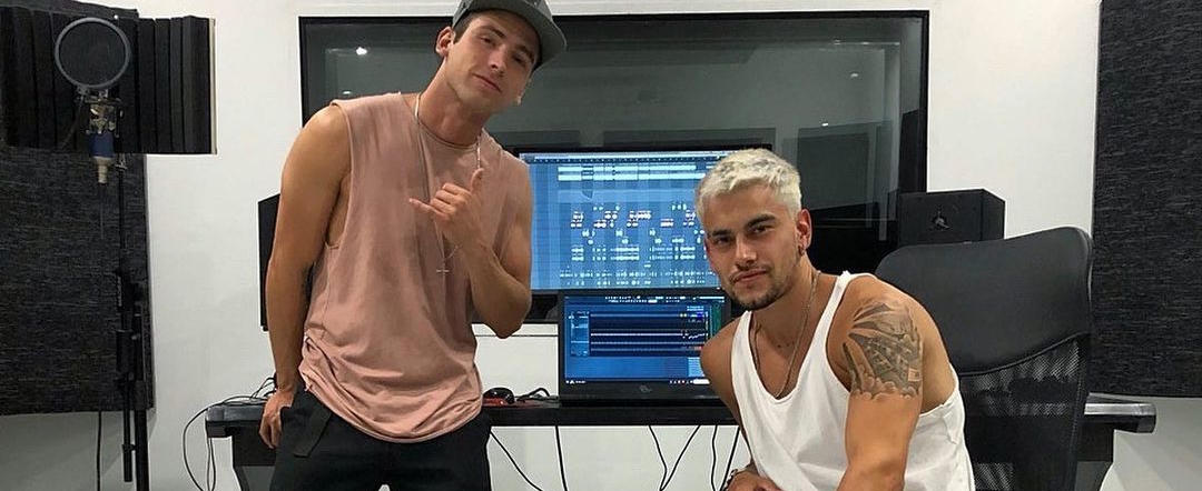 MYA anunci&oacute; que se viene nueva m&uacute;sica