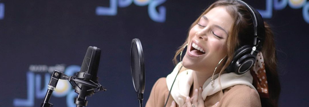 &iexcl;Greeicy ser&aacute; parte de un nuevo proyecto de Disney y Pixar!