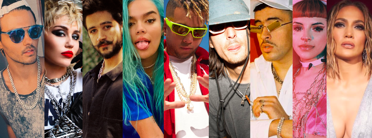 Estos son los estrenos de la semana que no te podes perder