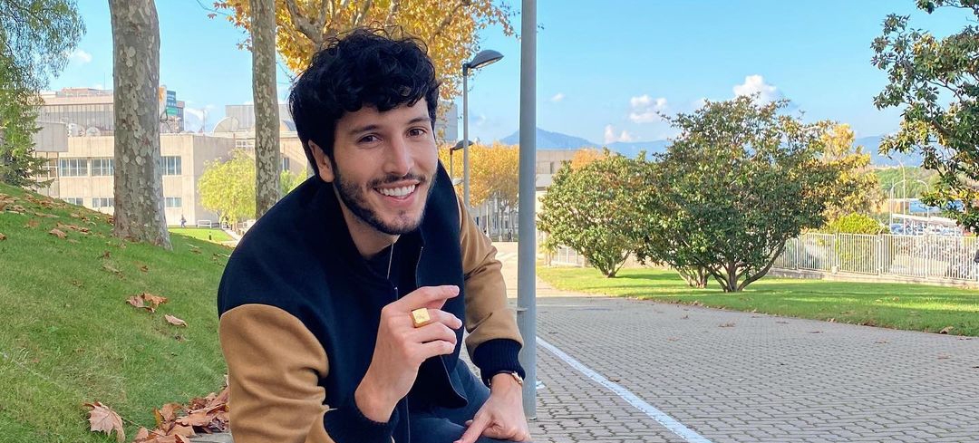 Las &uacute;ltimas fotos de Sebasti&aacute;n Yatra en Espa&ntilde;a